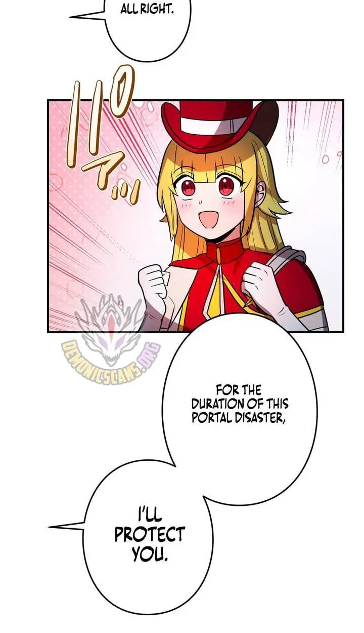 Reborn Ranker – Gravity User Chapter 187 page 98