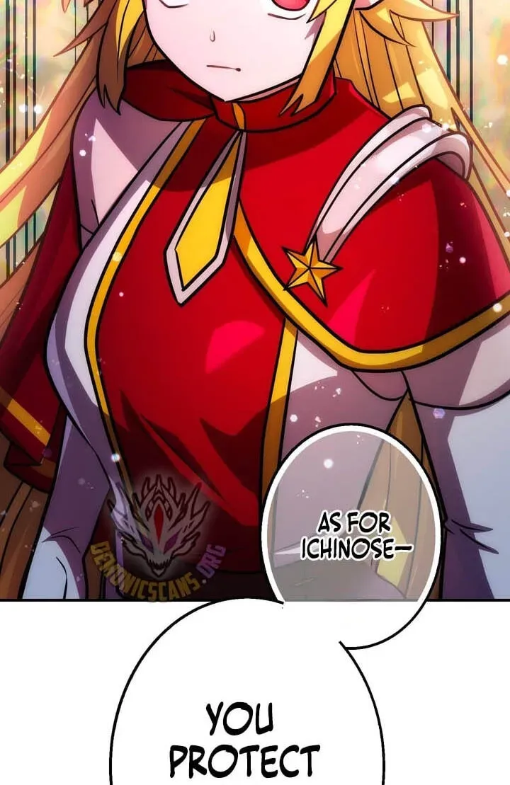 Reborn Ranker – Gravity User Chapter 187 page 111