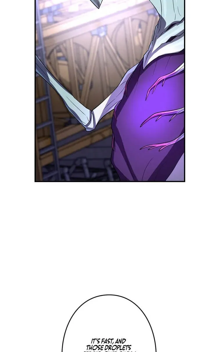 Reborn Ranker – Gravity User Chapter 193 page 7