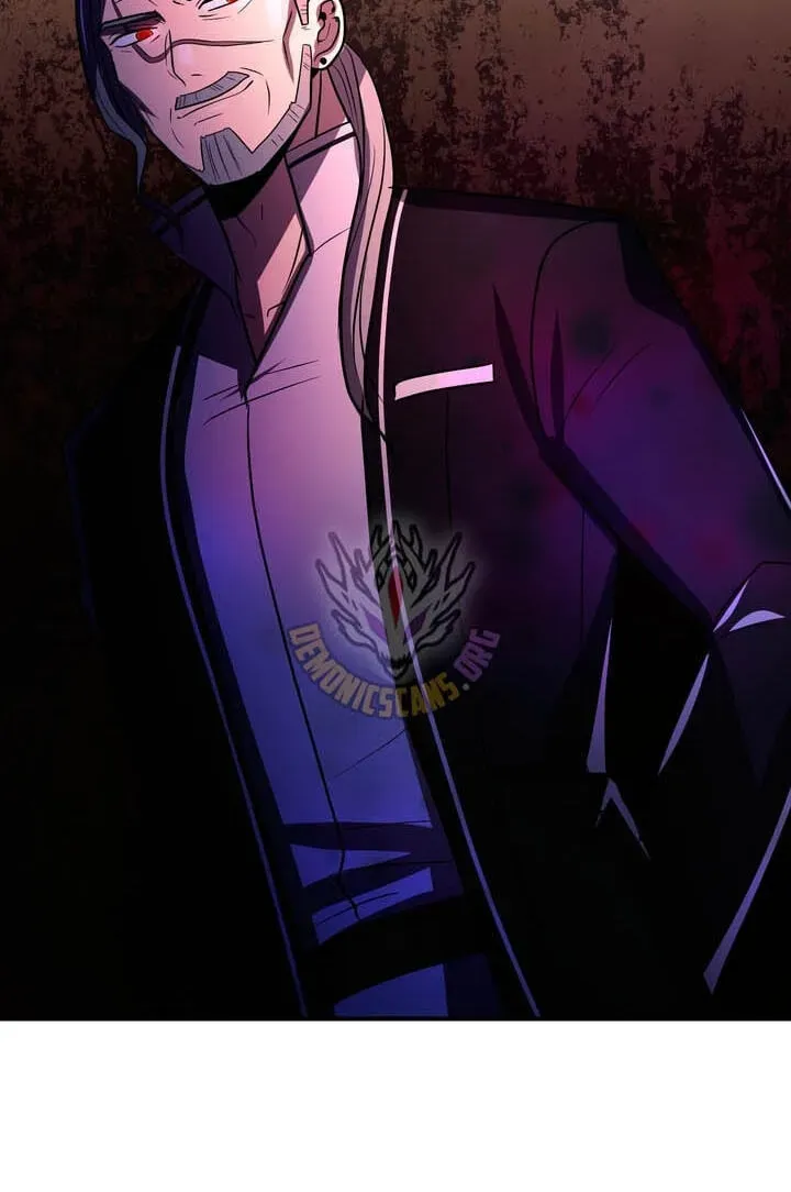 Reborn Ranker – Gravity User Chapter 190 page 12