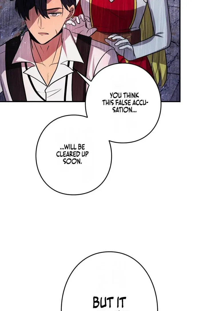 Reborn Ranker – Gravity User Chapter 190 page 9