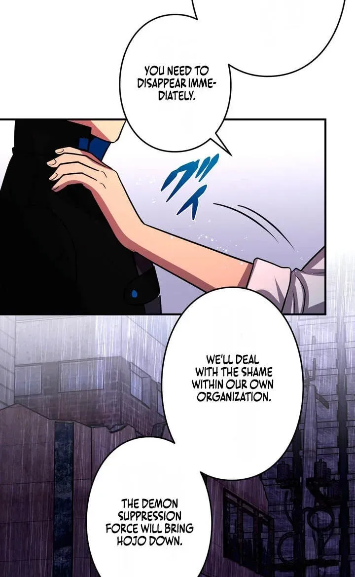 Reborn Ranker – Gravity User Chapter 190 page 18