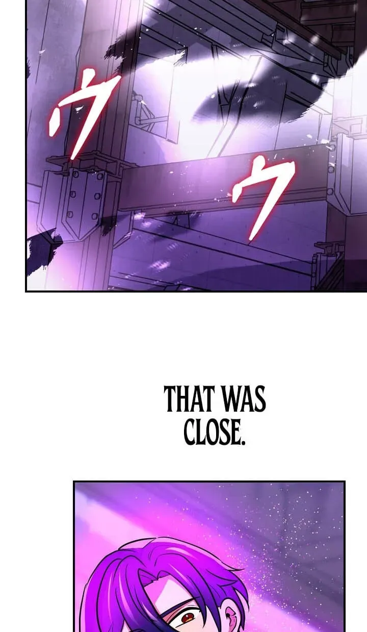 Reborn Ranker – Gravity User Chapter 193 page 14