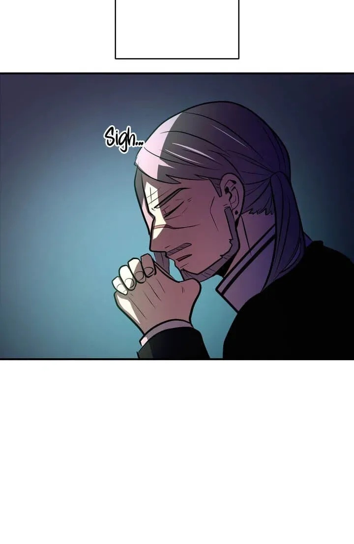 Reborn Ranker – Gravity User Chapter 191 page 12