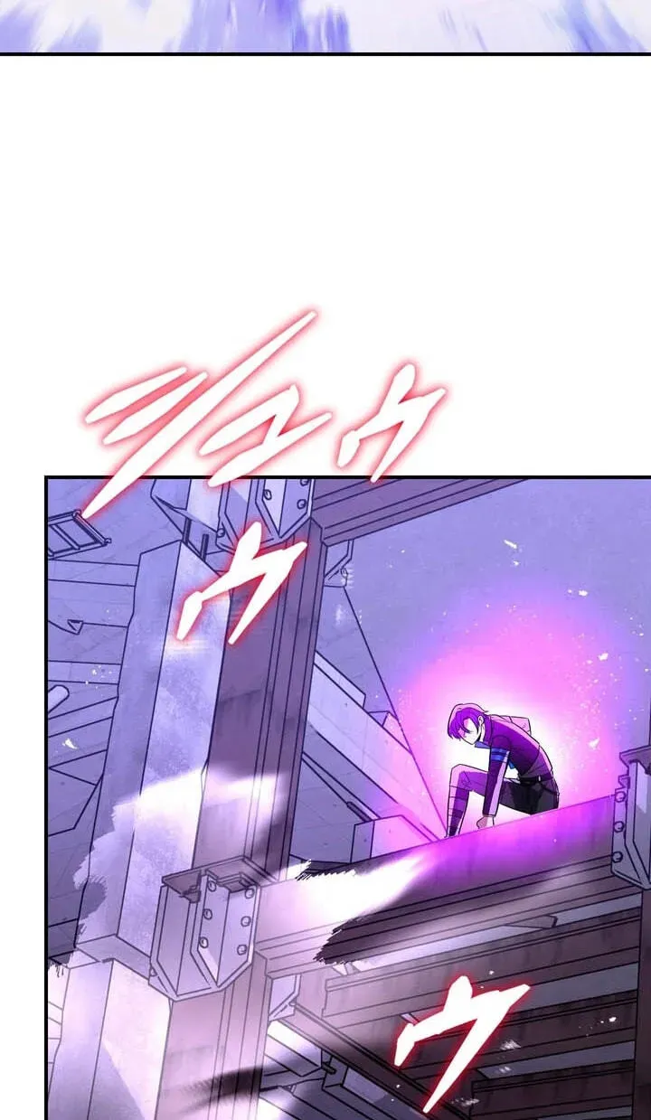 Reborn Ranker – Gravity User Chapter 193 page 13