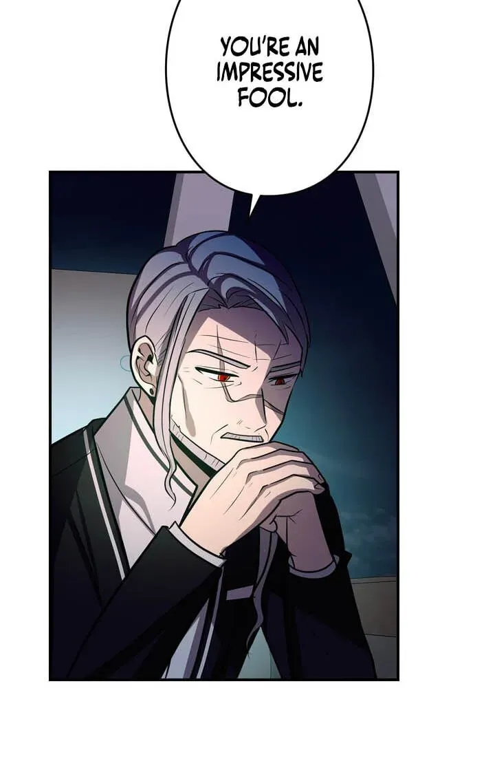 Reborn Ranker – Gravity User Chapter 191 page 7