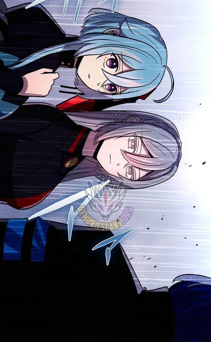 Reborn Ranker – Gravity User Chapter 190 page 20