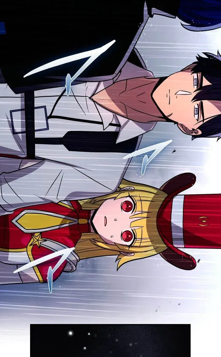 Reborn Ranker – Gravity User Chapter 190 page 21