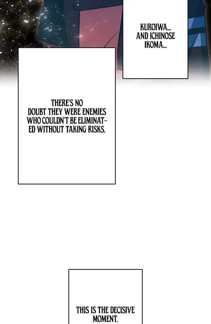 Reborn Ranker – Gravity User Chapter 191 page 11