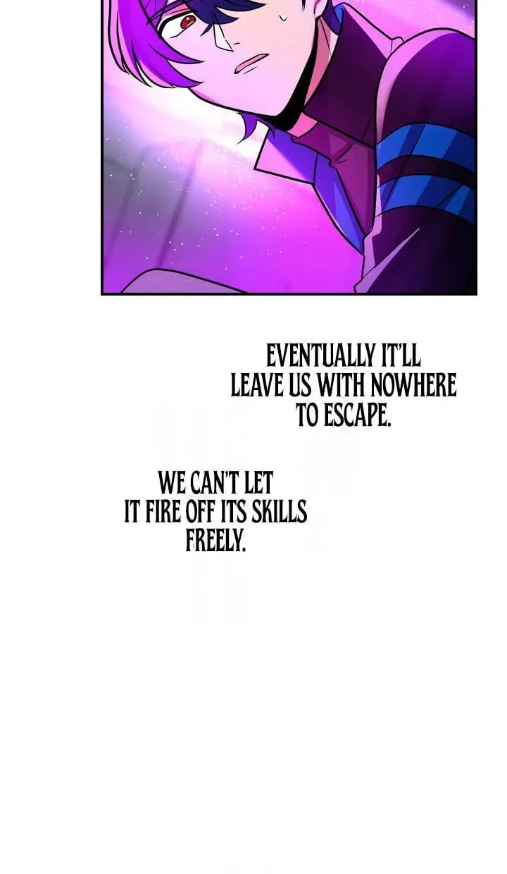 Reborn Ranker – Gravity User Chapter 193 page 15