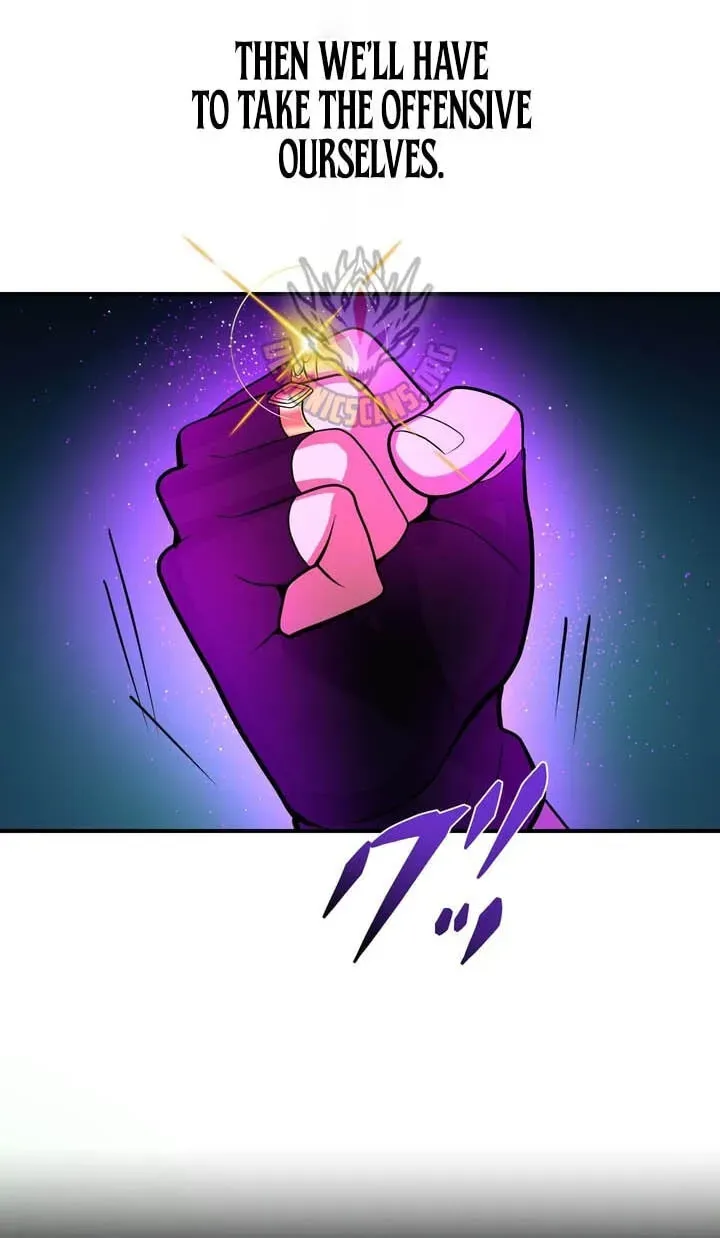 Reborn Ranker – Gravity User Chapter 193 page 16