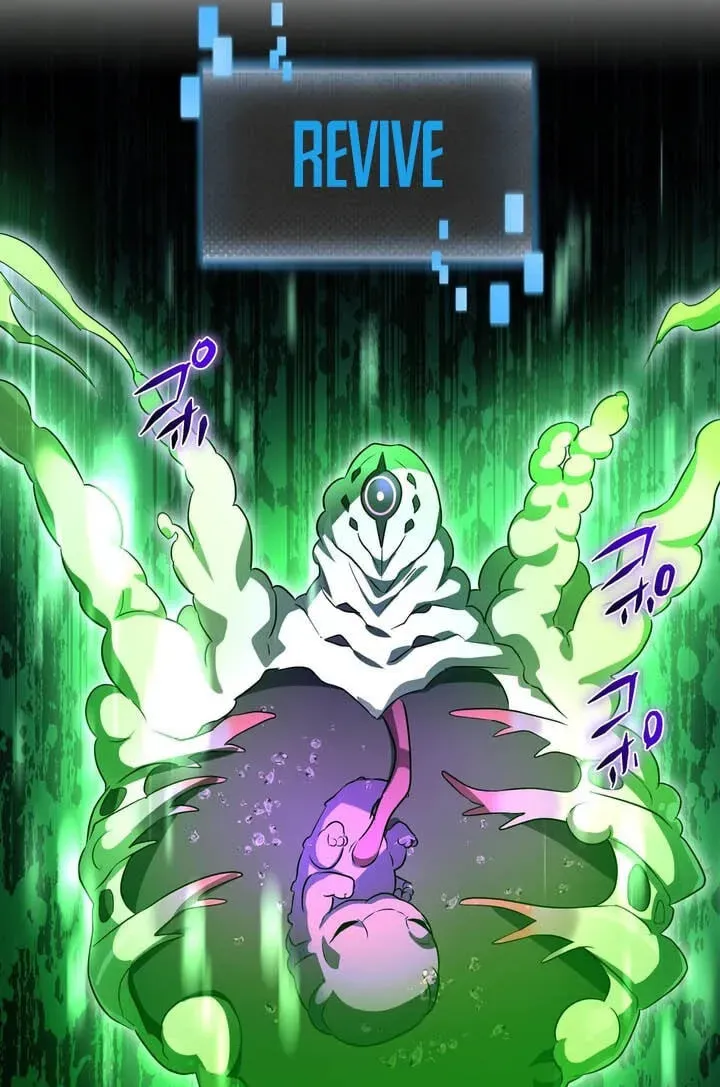 Reborn Ranker – Gravity User Chapter 193 page 17