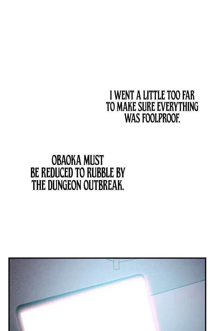 Reborn Ranker – Gravity User Chapter 191 page 8