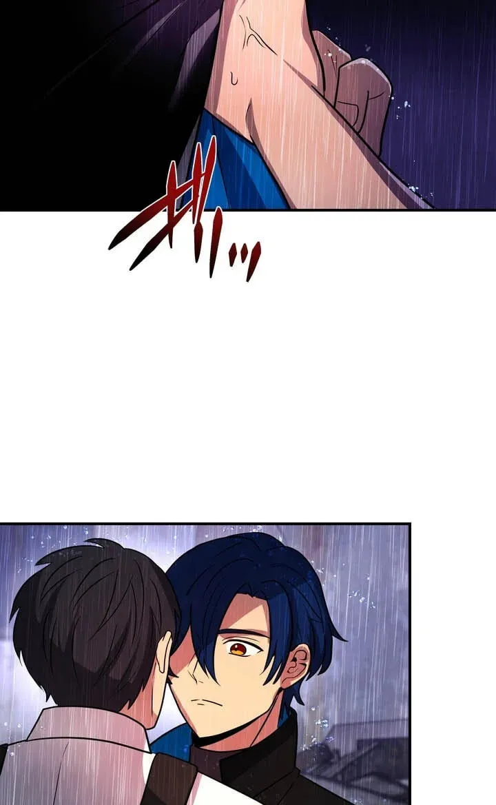 Reborn Ranker – Gravity User Chapter 190 page 15