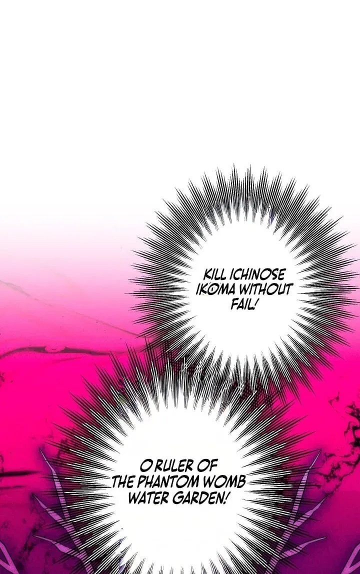 Reborn Ranker – Gravity User Chapter 191 page 14