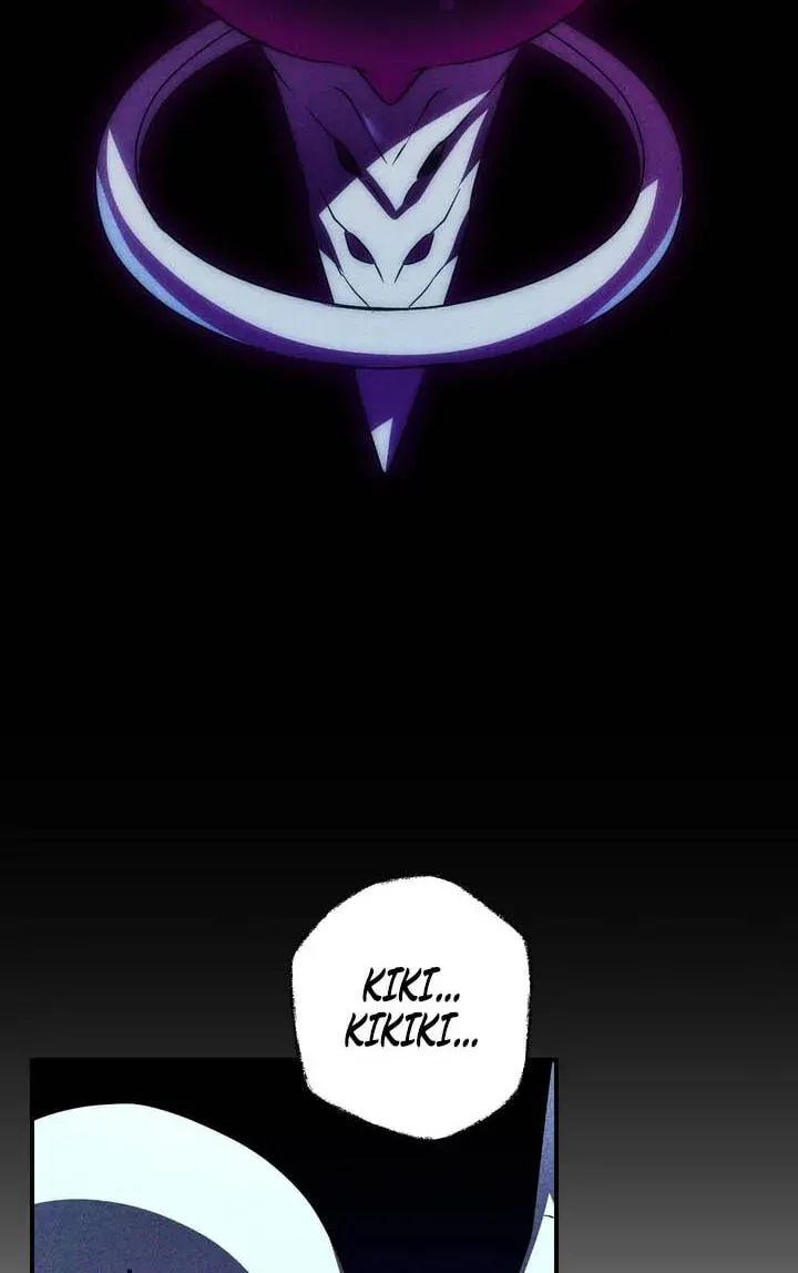 Reborn Ranker – Gravity User Chapter 191 page 16