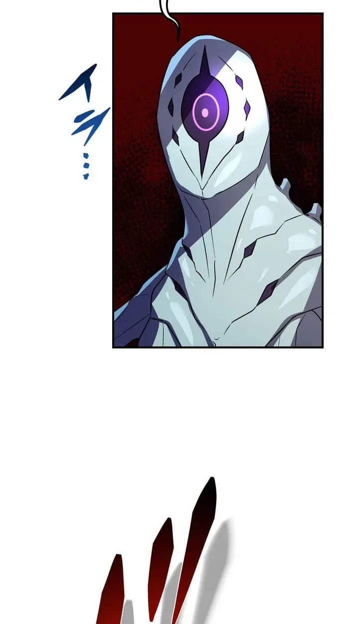 Reborn Ranker – Gravity User Chapter 193 page 34