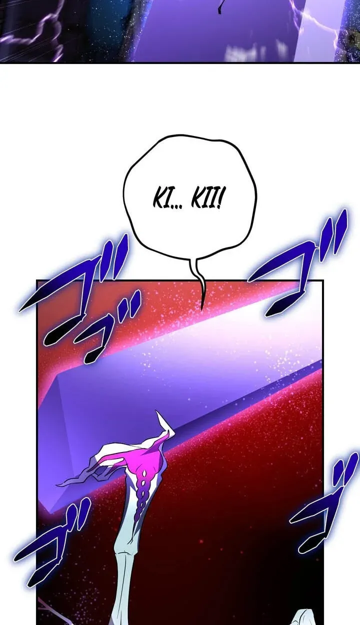 Reborn Ranker – Gravity User Chapter 193 page 36