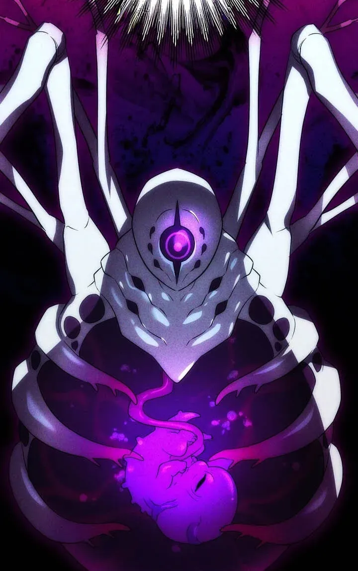 Reborn Ranker – Gravity User Chapter 191 page 15