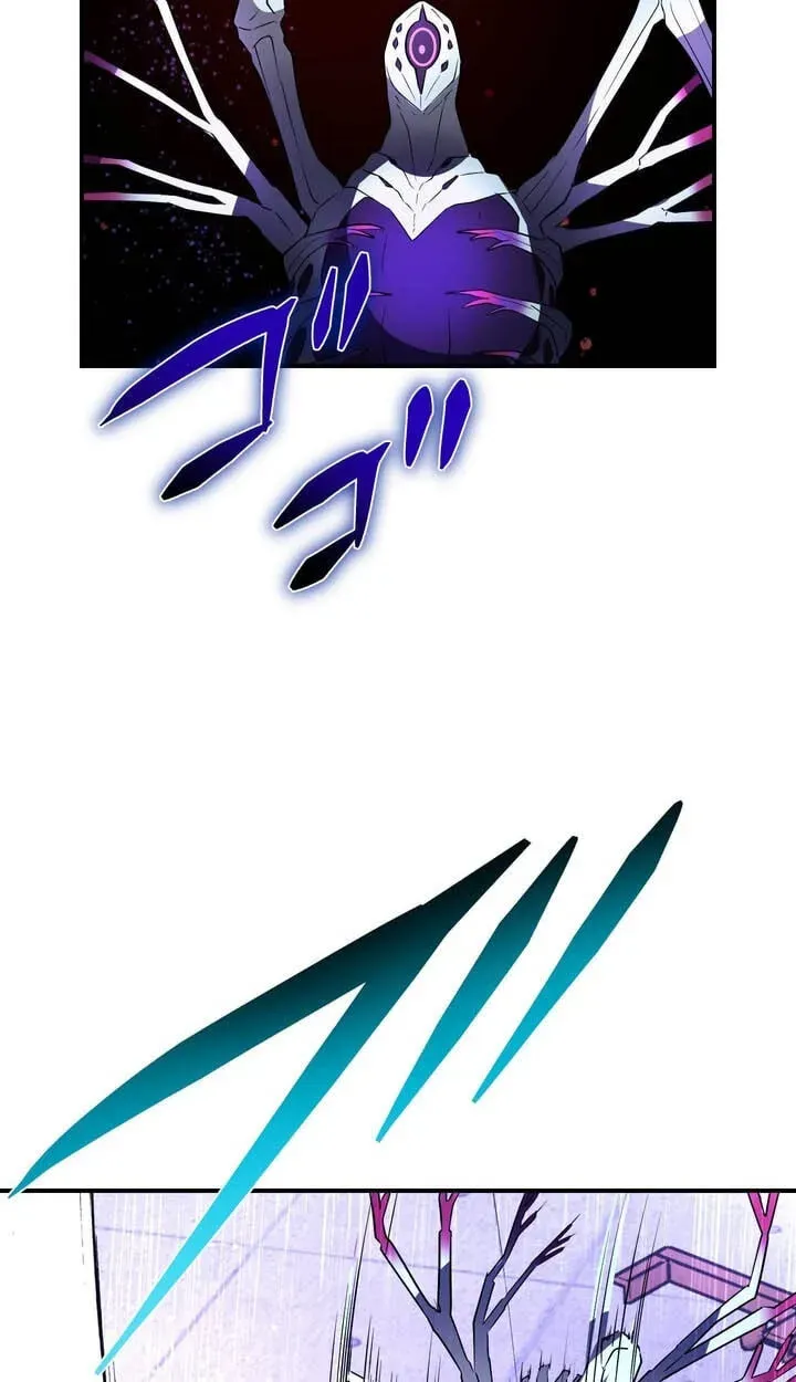 Reborn Ranker – Gravity User Chapter 193 page 37