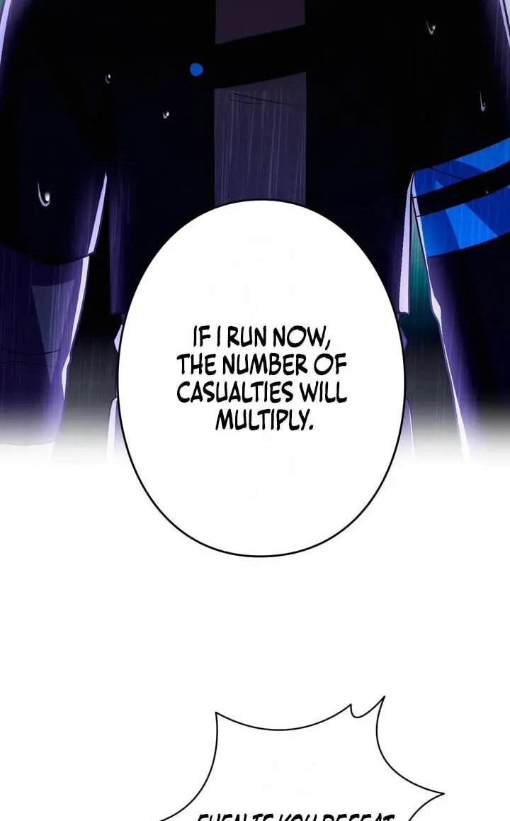 Reborn Ranker – Gravity User Chapter 190 page 24
