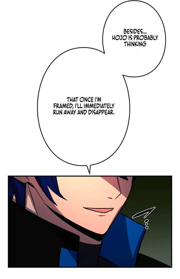 Reborn Ranker – Gravity User Chapter 190 page 29