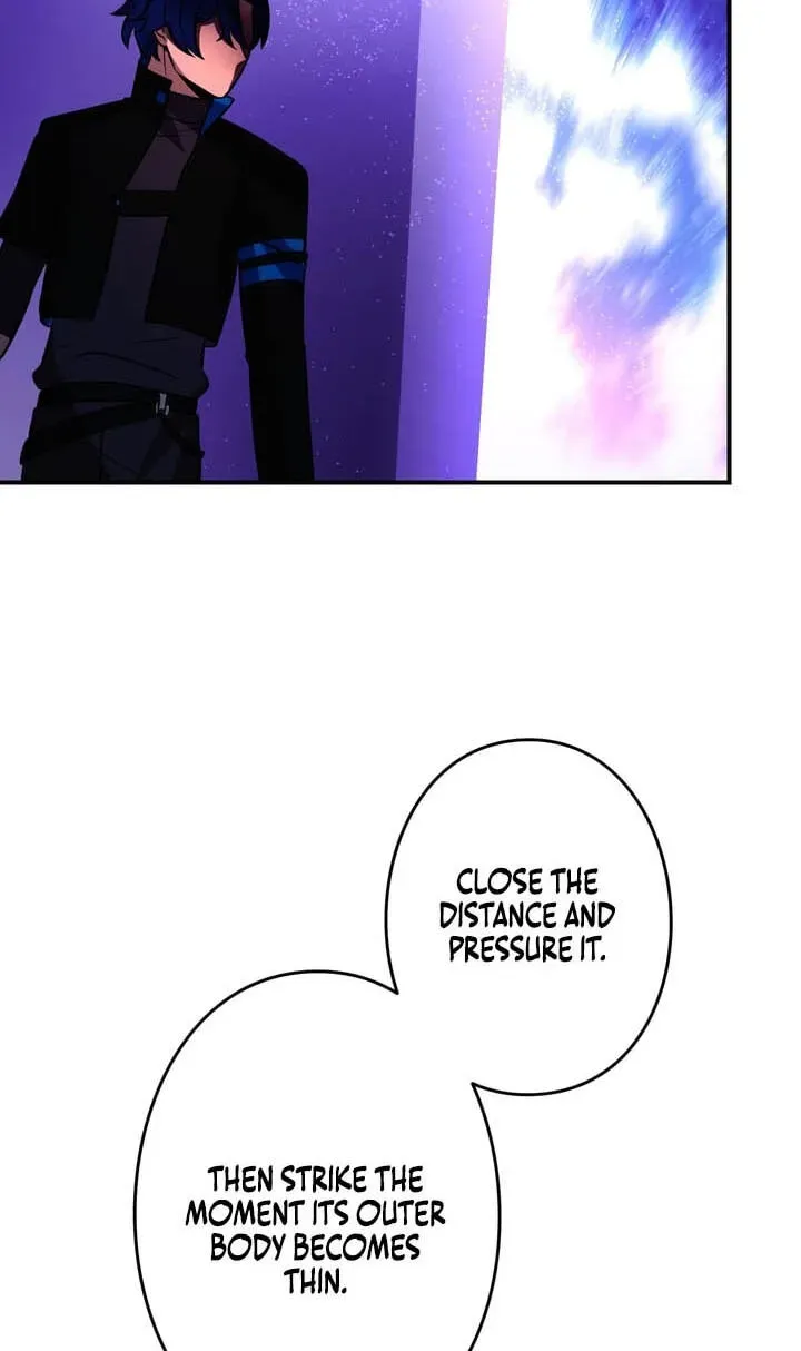 Reborn Ranker – Gravity User Chapter 193 page 30