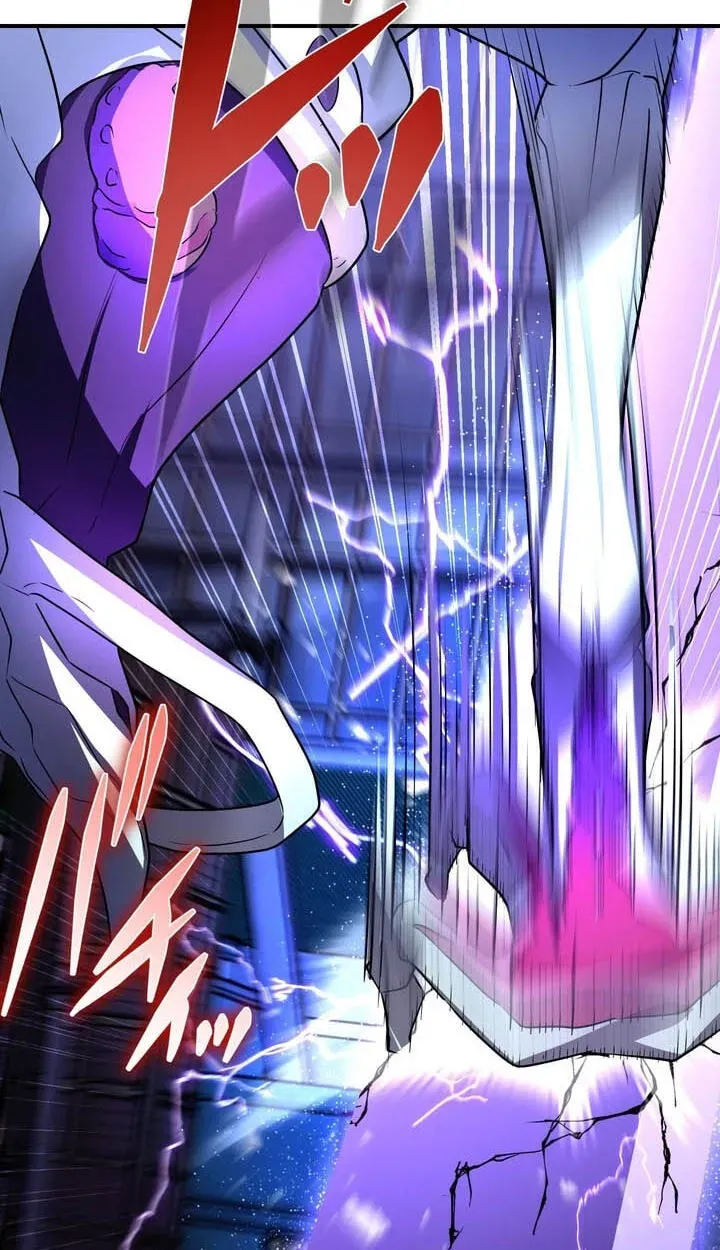 Reborn Ranker – Gravity User Chapter 193 page 35