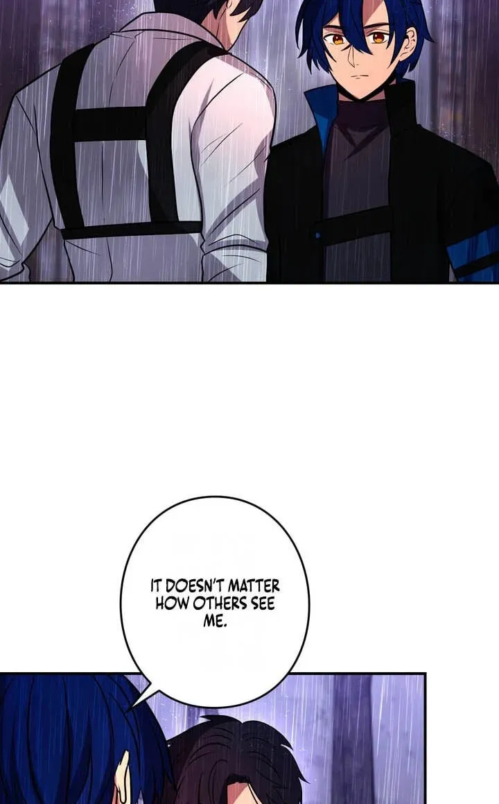 Reborn Ranker – Gravity User Chapter 190 page 27