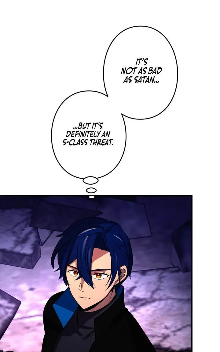 Reborn Ranker – Gravity User Chapter 191 page 18
