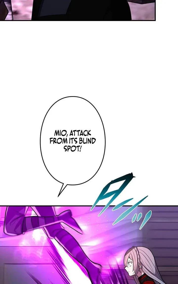 Reborn Ranker – Gravity User Chapter 191 page 19