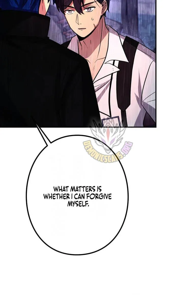 Reborn Ranker – Gravity User Chapter 190 page 28