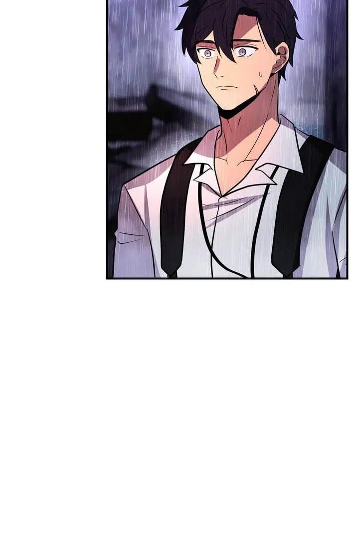 Reborn Ranker – Gravity User Chapter 190 page 32
