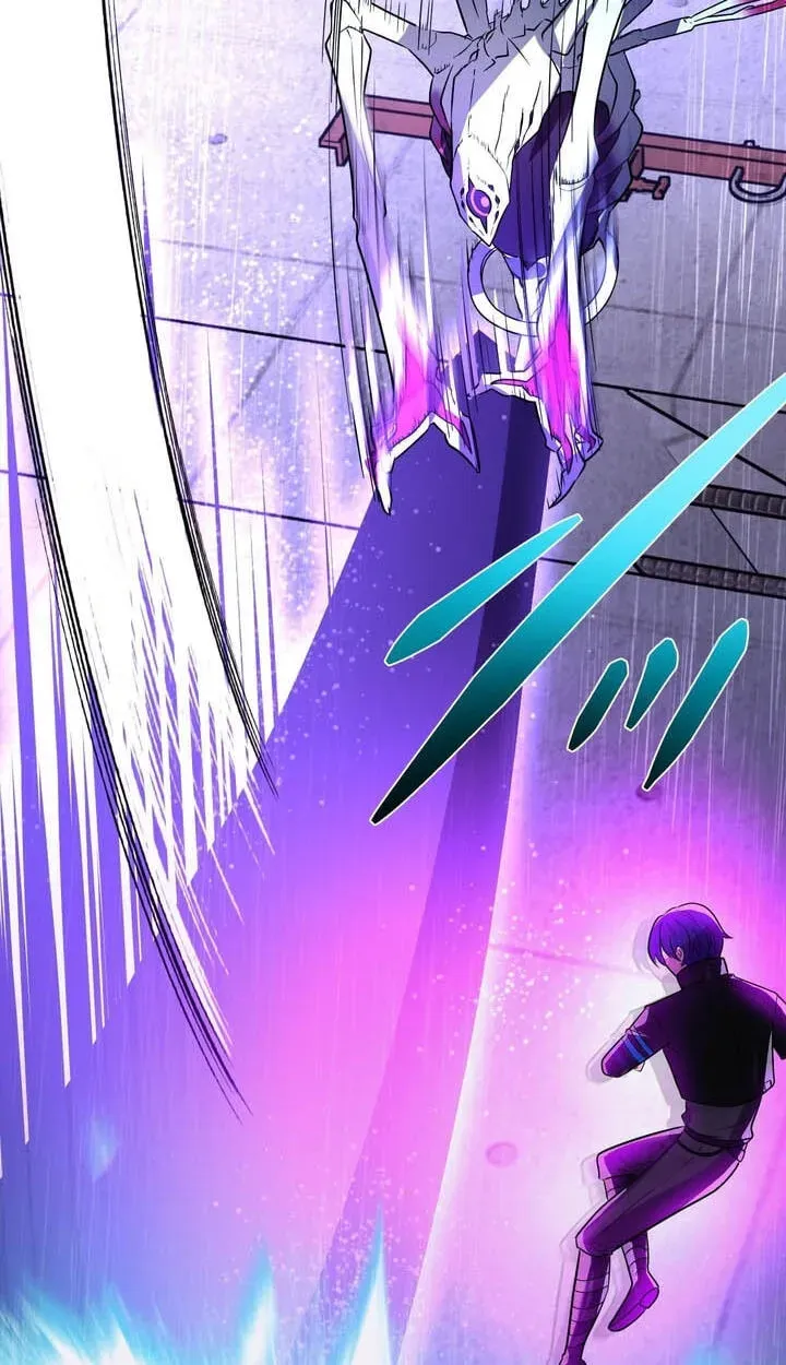 Reborn Ranker – Gravity User Chapter 193 page 38