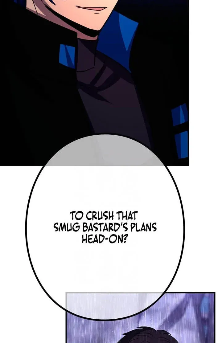 Reborn Ranker – Gravity User Chapter 190 page 31