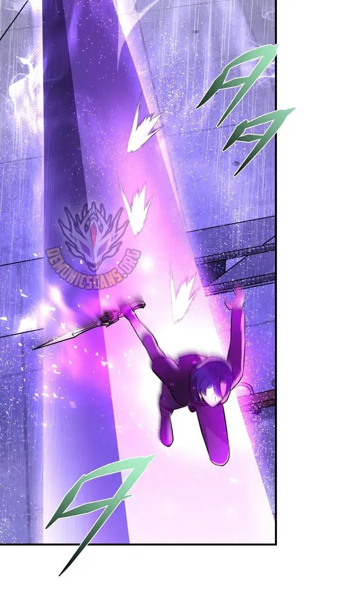Reborn Ranker – Gravity User Chapter 193 page 40