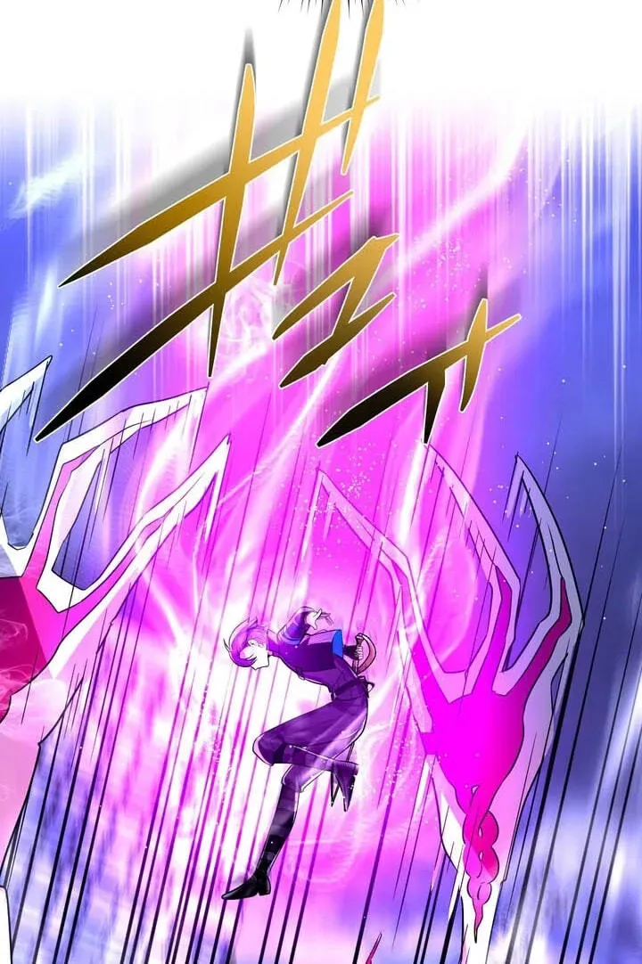 Reborn Ranker – Gravity User Chapter 191 page 25