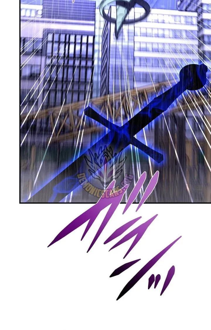 Reborn Ranker – Gravity User Chapter 193 page 48