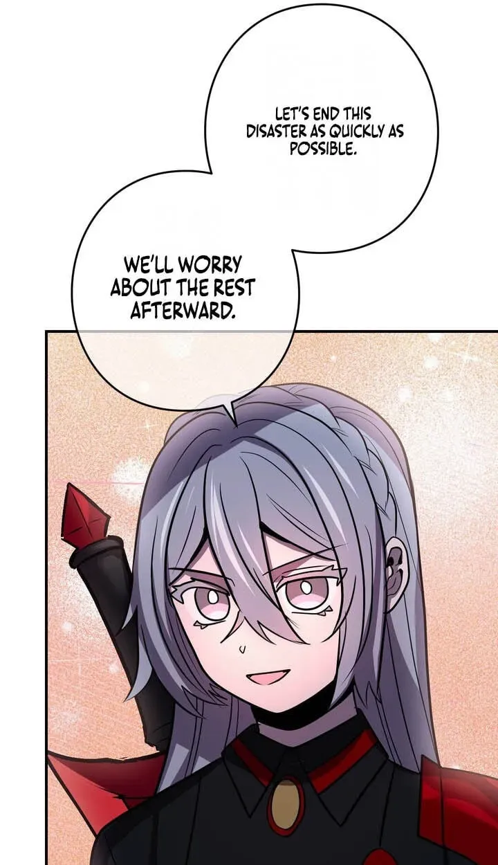 Reborn Ranker – Gravity User Chapter 190 page 37