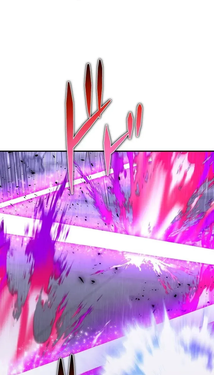 Reborn Ranker – Gravity User Chapter 193 page 50