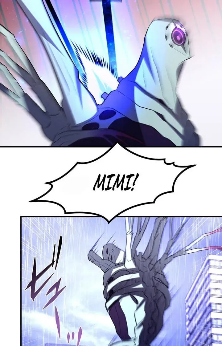 Reborn Ranker – Gravity User Chapter 193 page 47
