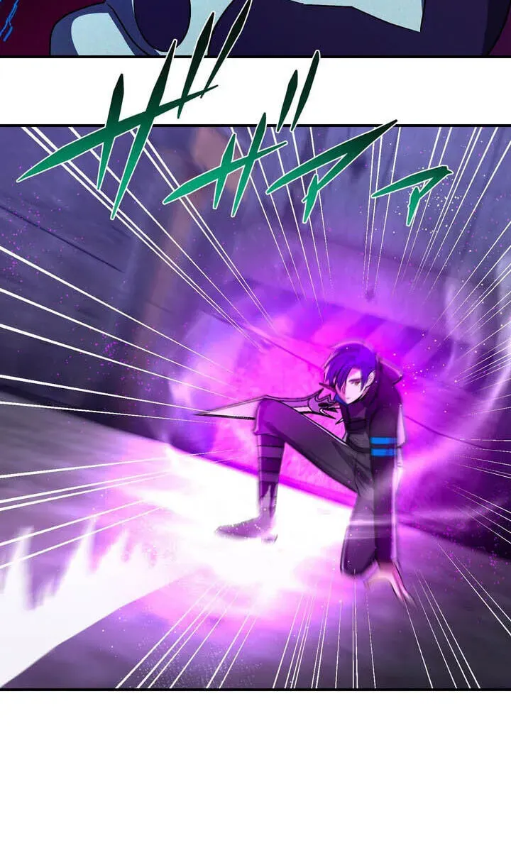 Reborn Ranker – Gravity User Chapter 191 page 32