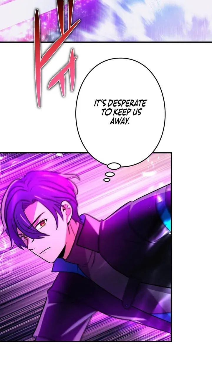 Reborn Ranker – Gravity User Chapter 193 page 51