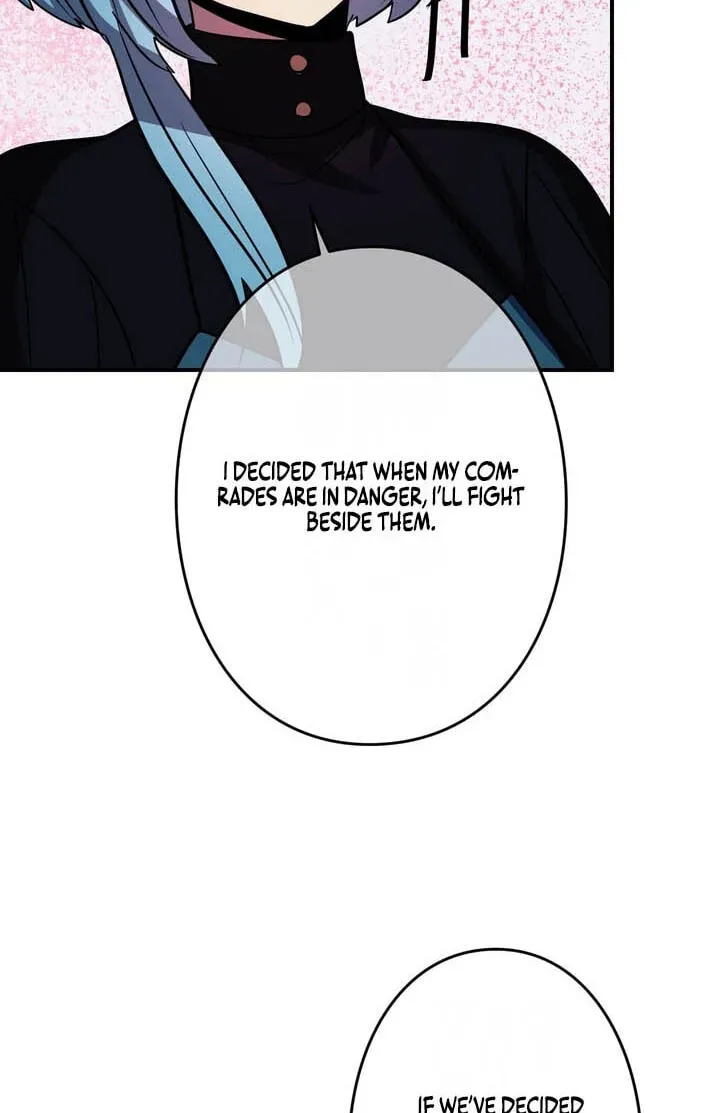 Reborn Ranker – Gravity User Chapter 190 page 35