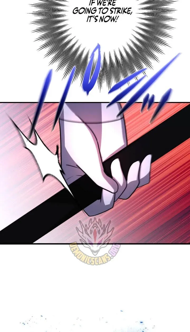 Reborn Ranker – Gravity User Chapter 193 page 54