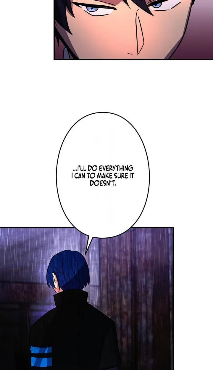 Reborn Ranker – Gravity User Chapter 190 page 40