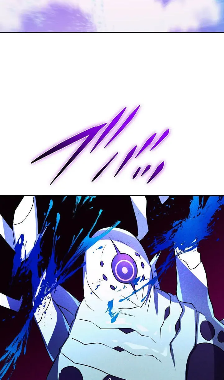 Reborn Ranker – Gravity User Chapter 191 page 31