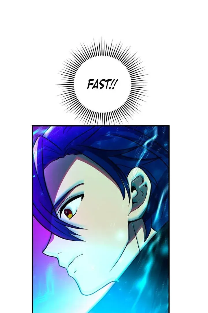 Reborn Ranker – Gravity User Chapter 191 page 27