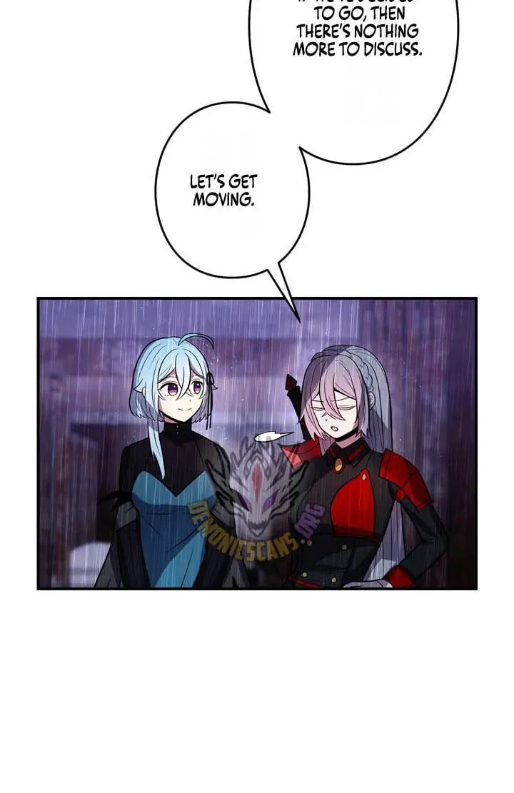 Reborn Ranker – Gravity User Chapter 190 page 36