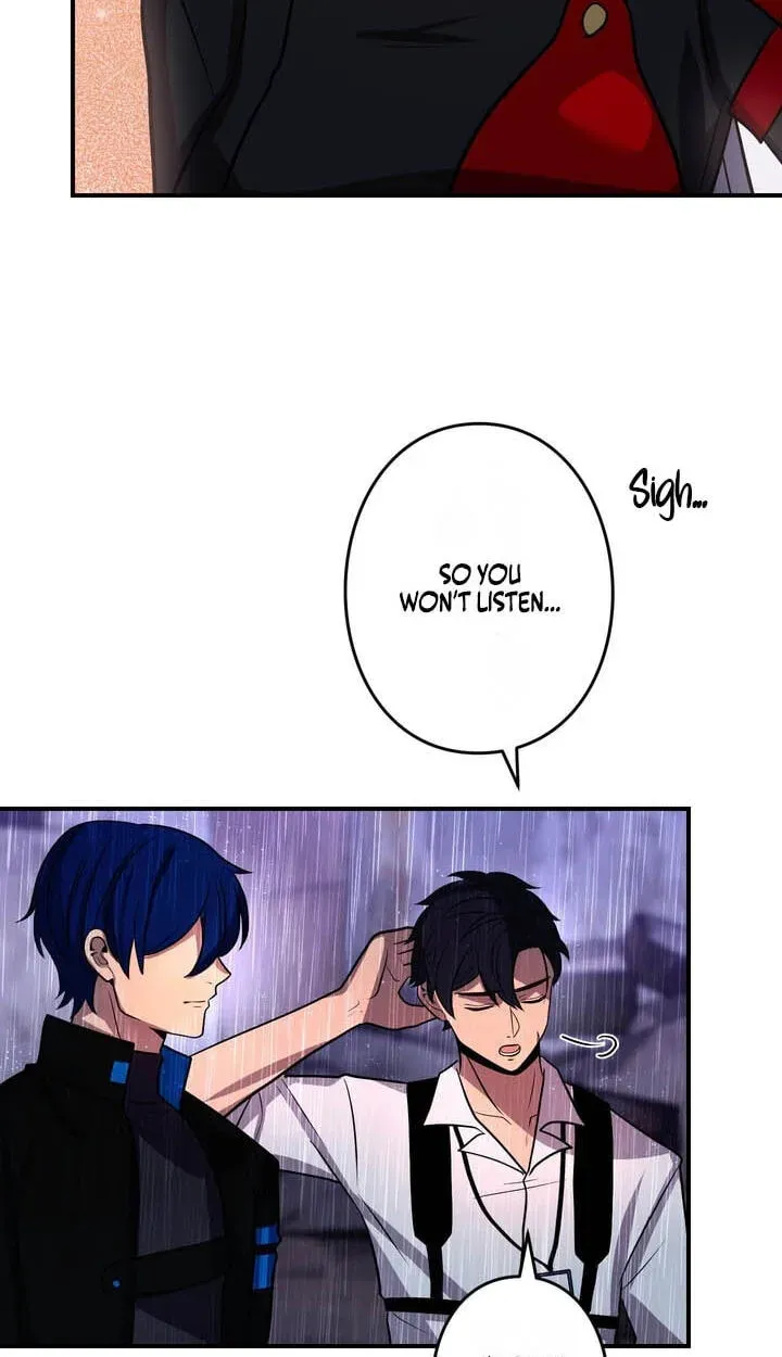 Reborn Ranker – Gravity User Chapter 190 page 38